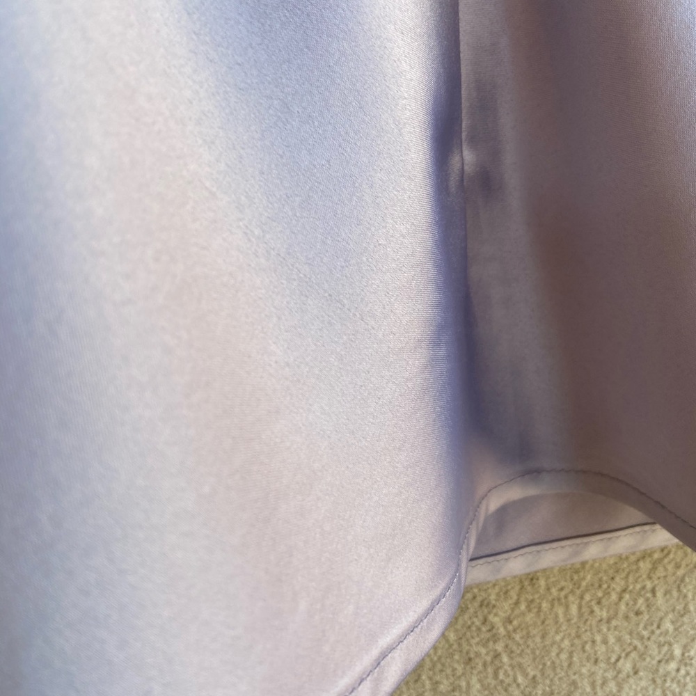 JM Collection blouse - Picture 5 of 5